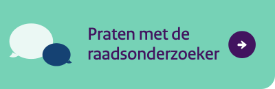 Praten met de raadsonderzoeker